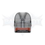 Vaporesso Luxe X Series 5ML Refillable Replacement Pod - Pack of 2 (MSRP $15.00) - 0.8 ohm Mesh