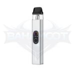 Vaporesso XROS 4 1000mAh Pod System Starter Kit With 2 x 3ML XROS Series Mesh Pod (MSRP $39.99)