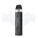 Vaporesso XROS 4 Mini 1000mAh Pod System Starter Kit With 3ML XROS Series Mesh Pod (MSRP $24.00) - Black color