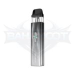 Vaporesso XROS 4 Mini 1000mAh Pod System Starter Kit With 3ML XROS Series Mesh Pod (MSRP $24.00) - Space Grey