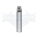 VooPoo Argus G2 Mini 1200mAh Pod System Starter Kit With Refillable 3ML Argus Top Fill Cartridge Pod (MSRP $19.99) - Starry Silver