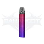 VooPoo Argus G2 Mini 1200mAh Pod System Starter Kit With Refillable 3ML Argus Top Fill Cartridge Pod (MSRP $19.99) - Violet Red