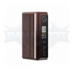 Voopoo Drag 5 177W Dual 18650 Box Mod (MSRP $70.00) - Gradient Brown