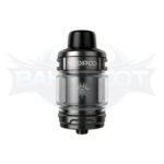 Voopoo UFORCE-X 5.5ML Sub-Ohm Replacement Tank (MSRP $30.00) - Gun Metal Tank