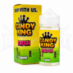 Candy King E-Liquid 100ML (MSRP $28.00)