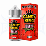 Candy King E-Liquid 100ML (MSRP $28.00)