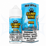 Candy King E-Liquid 100ML (MSRP $28.00)