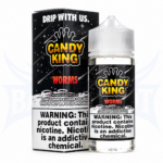 Candy King E-Liquid 100ML (MSRP $28.00)