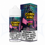 Candy King E-Liquid 100ML (MSRP $28.00)
