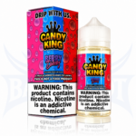 Candy King E-Liquid 100ML (MSRP $28.00)