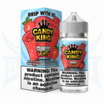 Candy King E-Liquid 100ML (MSRP $28.00)