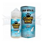 Candy King E-Liquid 100ML (MSRP $28.00)