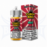 Candy King E-Liquid 100ML (MSRP $28.00)