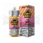 Candy King E-Liquid 100ML (MSRP $28.00)