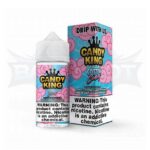 Candy King E-Liquid 100ML (MSRP $28.00)