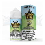 Candy King E-Liquid 100ML (MSRP $28.00)