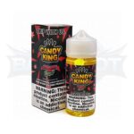 Candy King E-Liquid 100ML (MSRP $28.00)