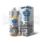 Candy King On Ice E-Liquid 100ML (MSRP $28.00)