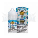 Candy King On Salt Bubblegum Collection Nicotine Salt E-Liquid 30ML (MSRP $20.00)