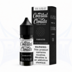 Coastal Clouds Premium Vapor Nicotine Salt E-Liquid 30ML (MSRP $16.00)
