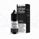Coastal Clouds Premium Vapor Nicotine Salt E-Liquid 30ML (MSRP $16.00)