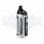 GeekVape Aegis Boost III 3000mAh Pod System Starter Kit - Silver