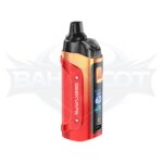 GeekVape Aegis Boost III 3000mAh Pod System Starter Kit - Sunset Red