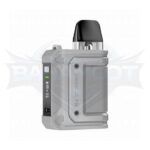 GeekVape Aegis Hero Q 1300mAh Pod System Starter Kit - Gray
