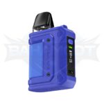 GeekVape Aegis Hero Q 1300mAh Pod System Starter Kit - Blue