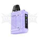 GeekVape Aegis Hero Q 1300mAh Pod System Starter Kit - Purple