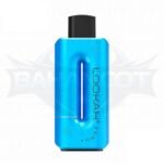 Lookah Zero 650mAh VV 510 Cartridge Preheat Vape Battery - Blue