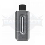 Lookah Zero 650mAh VV 510 Cartridge Preheat Vape Battery - Gray