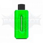 Lookah Zero 650mAh VV 510 Cartridge Preheat Vape Battery - Green