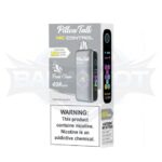 Pillow Talk Nic Control NC40000 Puffs - Display of 5 (TEXAS COMPLIANT) - Pure Clear