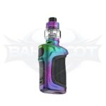SMOK MAG-18 230W 18650 Starter Kit - Prism Rainbow