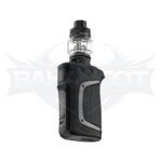 SMOK MAG-18 230W 18650 Starter Kit - Black color