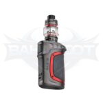 SMOK MAG-18 230W 18650 Starter Kit - Grey Red