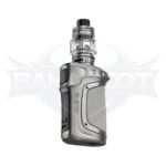 SMOK MAG-18 230W 18650 Starter Kit - Nano Chrome