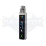 Uwell CALIBURN G3 PRO KOKO 1250mAh Pod System Starter Kit - Light Silver