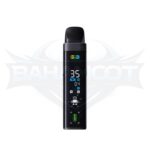 Uwell CALIBURN G3 PRO KOKO 1250mAh Pod System Starter Kit - Midnight Black