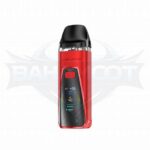 GeekVape Digi Pro 2000mAh Pod System Starter Kit - Ruby Red