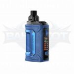 GeekVape H45 1400mAh Pod Mod Starter Kit - Rubber White