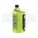 GeekVape H45 1400mAh Pod Mod Starter Kit - Lime Green