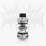 Uwell VALYRIAN III 6ML Refillable Replacement Tank - Silver
