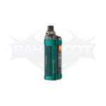 Vaporesso Armour G 3000mAh Pod System Starter Kit - Green