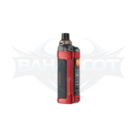 Vaporesso Armour G 3000mAh Pod System Starter Kit - Red