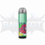 Vaporesso Luxe Q2 1000mAh Pod System Starter Kit - Green