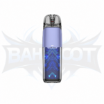 Vaporesso Luxe Q2 SE 1000mAh Pod System Starter Kit With 2 x Refillable 3ML Luxe Q Mesh Pod (MSRP $20.00) - Digital Blue