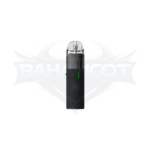 Vaporesso Luxe Q2 SE 1000mAh Pod System Starter Kit With 2 x Refillable 3ML Luxe Q Mesh Pod (MSRP $20.00) - Fashion Black color