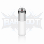 Vaporesso Luxe Q2 SE 1000mAh Pod System Starter Kit With 2 x Refillable 3ML Luxe Q Mesh Pod (MSRP $20.00) - Pearl White